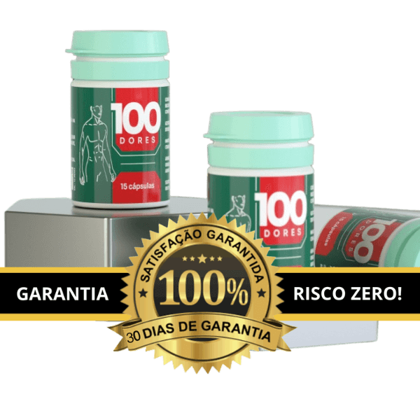 GARANTIA DE RESULTADOS OU SEU DINHEIRO DE VOLTA!
